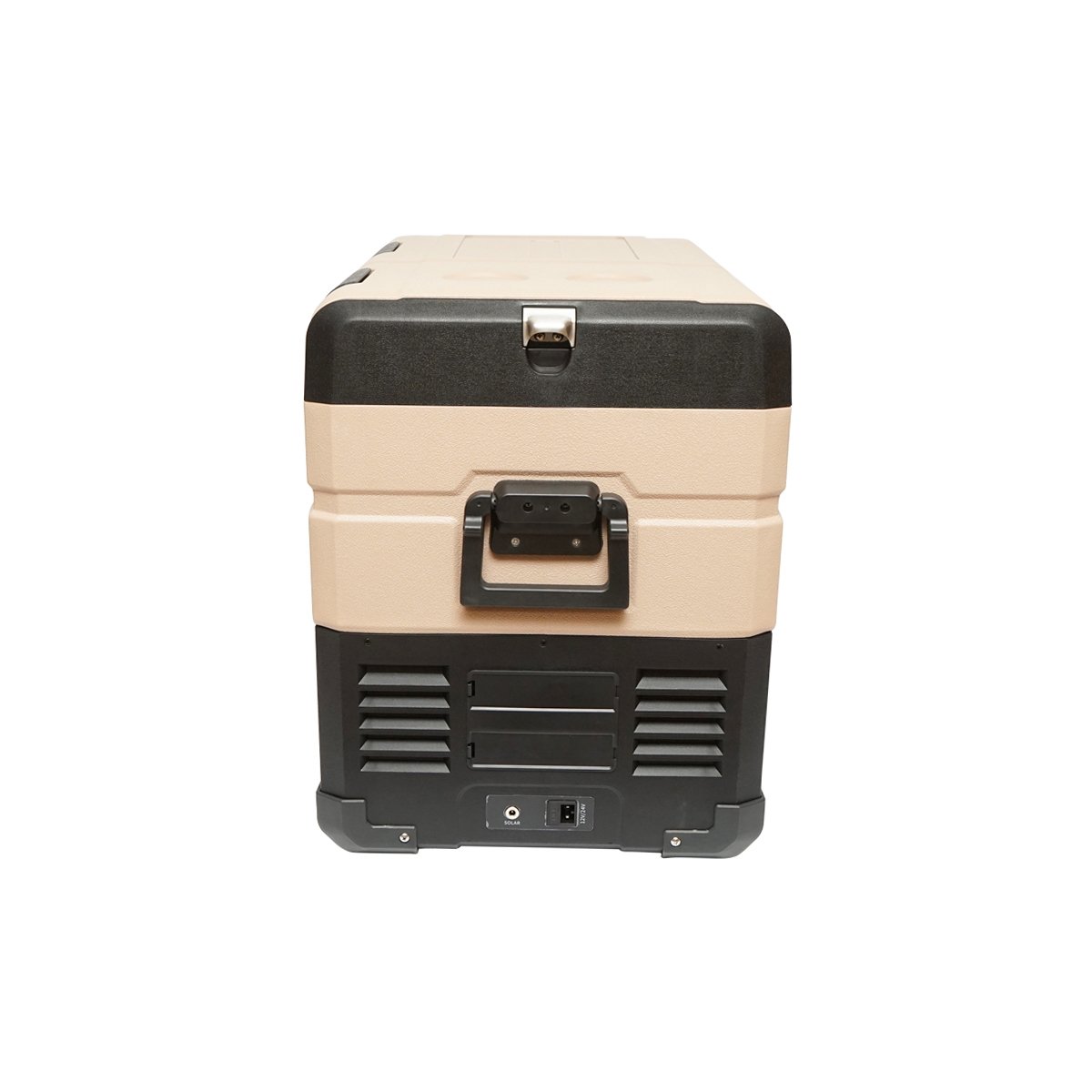 Frigider auto cu compresor capacitate 47L tensiune alimentare 12-24V min -20 max +20